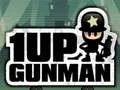 Spiel Schütze 1UP Online