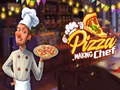 Spiel Pizza Koch Chef Online