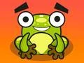 Spiel Frosch über die Straße Online Spiel Frosch über die Straße Online