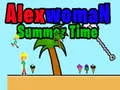 Spiel Alexfrau Sommerzeit Online