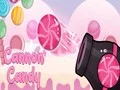 Spiel Kanonenbonbon Online