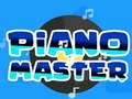 Spiel Klaviermeister Online