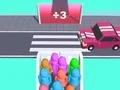Spiel Super Rennen 3D Online