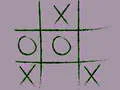 Spiel XOX | Tic Tac Toe Online