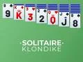 Spiel Solitaire Klondike Online