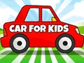 Spiel Auto für Kinder Online