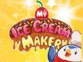 Spiel Mein Eiscreme-Maker Online