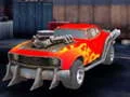 Spiel Verrücktes Mega-Auto-Transport-Lkw-Spiel Online