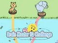 Spiel Gehirn Meister IQ Herausforderung Online