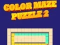 Spiel Farbenspirale Puzzle 2 Online