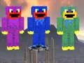 Spiel Wuggy Flug Online