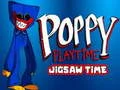 Spiel Poppy Playtime: Puzzlezeit Online