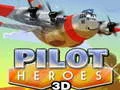 Spiel Pilothelden 3D Online
