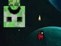 Spiel Among Us gegen Creeper Kampf Online