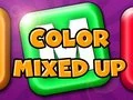 Spiel Farben durcheinander Online Spiel Farben durcheinander Online