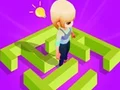 Spiel Labyrinth-Flucht 3D Online