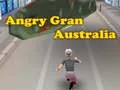 Spiel Wütende Oma Australien Online