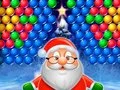 Spiel Santa Blasenexplosion Online