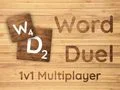 Spiel Wortduell Online