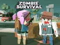 Spiel Zombie Überleben Online