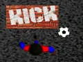 Spiel Kick Online