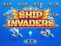 Spiel Schiffsinvasoren Online