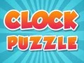 Spiel Uhrenpuzzle Online