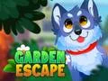 Spiel Gartenflucht Online