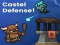 Spiel Burgenverteidigung Online