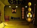 Spiel Goldminen-Flucht Online