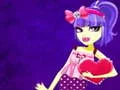 Spiel Monster High™ Schönheitssalon Online