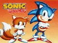 Spiel Sonic der Igel Online