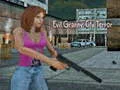 Spiel Böse Oma: Stadtterror Online