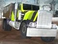 Spiel Lkw-Fahrer: Schneebedeckte Straßen Online Spiel Lkw-Fahrer: Schneebedeckte Straßen Online