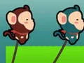 Spiel Affenschaukel Online