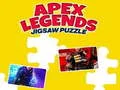 Spiel Apex Legends Puzzle Online