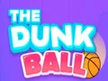 Spiel Der Dunk Ball Online