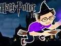Spiel Harry Potter Ankleide Online