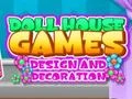 Spiel Puppenhaus Traum: Design und Dekoration Online