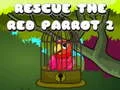 Spiel Rette den Roten Papagei 2 Online