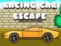 Spiel Rennwagen-Flucht Online