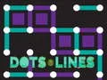 Spiel Punkte und Linien Online