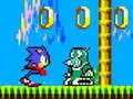 Spiel Sonic Pocket Runners Online