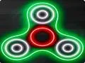 Spiel Fidget Spinner 3D Online