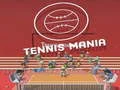 Spiel Tennis-Manie Online Spiel Tennis-Manie Online