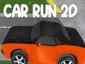 Spiel Auto Rennen 2D Online