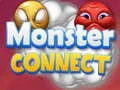 Spiel Monster Verbinden Online