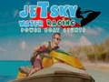 Spiel Jetski Powerboot Wasser Rennen Stunts Online