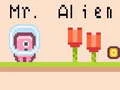 Spiel Herr Alien Online