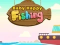 Spiel Baby Glückliches Angeln Online